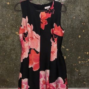 Calvin Klein Cocktail Dress
